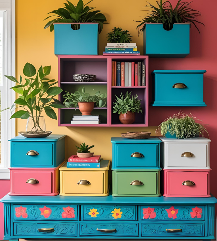 Trending wall Shelf ideas
