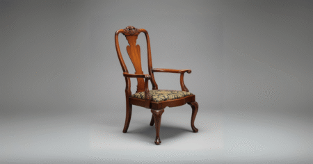 🔨 The Legacy of Charles Rohlfs: Recreating the Artistic Genius of a Woodworking Icon